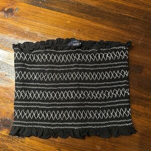 American eagle tube top